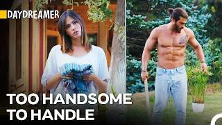 Thumbnail: Sanem Can’t Take Her Eyes off Can - Daydreamer