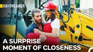 Thumbnail: She Found Herself in Can’s Arms - Daydreamer