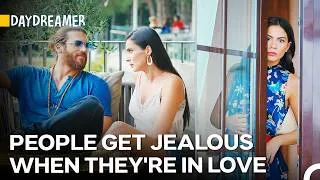 Thumbnail: The Situation That Worries Sanem - Daydreamer