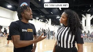 Thumbnail: She Fell In Love With Me!