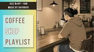 Thumbnail: Coffee Tastes Better with This Music. | Jazz&Hop | Jazz R&B | Work Music | Morning Jazz