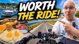 Thumbnail: Hunting Devon’s Perfect Breakfast with best friends
