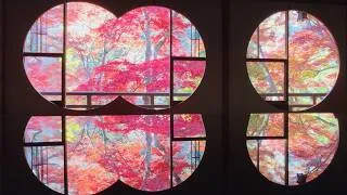 Thumbnail: A Soft Quiet Feeling in Arashiyama Yusai-tei, Kyoto