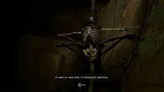Thumbnail: James Plays Tormented Souls II part seven - Clean Fight