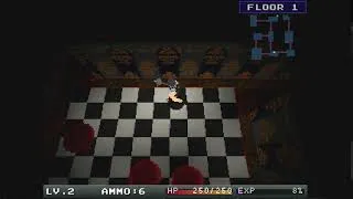 Thumbnail: House of Necrosis video backup