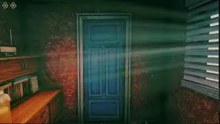 Thumbnail: James Plays No, I’m Not A Human part one