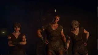 Thumbnail: James Plays Dragon's Dogma 2 part one - Been Holding Onto This For A While