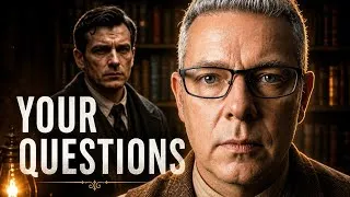 Thumbnail: The Questions We've Never Answered... Until Now!