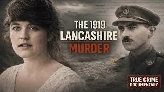 Thumbnail: Body on the Sand Dunes | The True Story of Kathleen Breaks - 1919