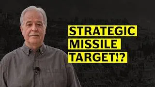 Thumbnail: THE ISLAMIC WINTER: How Middle Eastern Chaos Is Fulfilling End-Times Prophecy