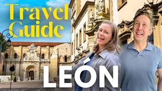 Thumbnail: Best Things to Do in León: Spanish City Guide (Pilgrim Guide)
