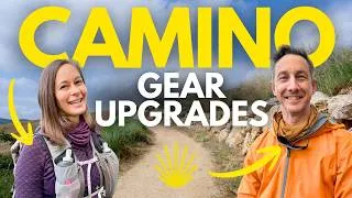 Thumbnail: Best Camino Gear Upgrades: Worth the Extra Money
