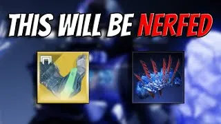 Thumbnail: Stasis Titan Super is the BEST DPS in the Game right now! (Boss Dmg + Ability Spam)