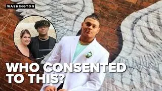 Thumbnail: Mother seeks transparency over son's unauthorized organ removal after deadly accident
