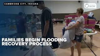 Thumbnail: Western Wayne Schools aim to reopen Monday after devastating floods