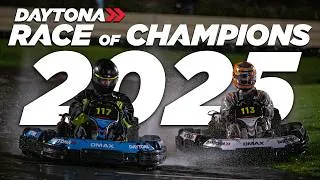Thumbnail: RACE OF CHAMPIONS 2025 | FULL HIGHLIGHTS