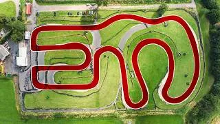 Thumbnail: NEW TRACK LAYOUT AT DAYTONA TAMWORTH