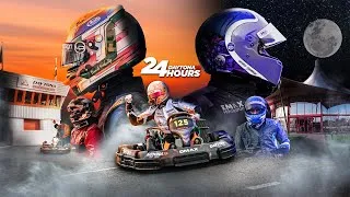 Thumbnail: THE DAYTONA 24 HOURS | 2025
