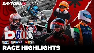 Thumbnail: 10 HOUR D600 ENDURANCE RACE | FULL HIGHLIGHTS