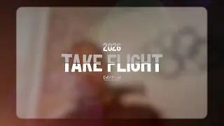 Thumbnail: Take Flight | Khayln Miller - 2025 Thurgood Marshall STEM High School Graduate