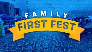 Thumbnail: Family First Fest | Dayton Public Schools