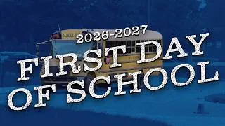 Thumbnail: 2026 - 2026 First Day of School | Dayton Public Schools