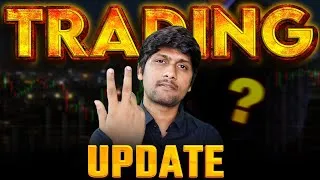 Thumbnail: Update on Our F&O Loss & why we are taking break in trading