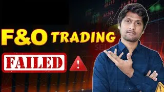 Thumbnail: F&O Trading Failed