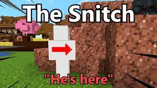 Thumbnail: Types of Meccha Chameleon Players Portrayed by Minecraft