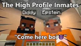 Thumbnail: Types of Prisoners Portrayed by Minecraft #2