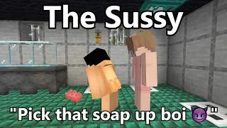 Thumbnail: Types of Prisoners Portrayed by Minecraft