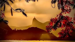 Thumbnail: (Free) Bossa nova × West Coast × Jazzy chords type beat. 