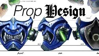 Thumbnail: How to Design Concepts People can Actually Model in 3D