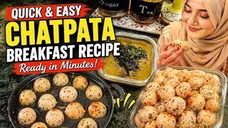 Thumbnail: Easy and Yummy Breakfast / Snack Recipe in Just 15 Minutes Only