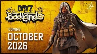 Thumbnail: DayZ Badlands Teaser 2 | Convergence Games Showcase