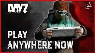 Thumbnail: DayZ | Xbox ROG Ally Announcement