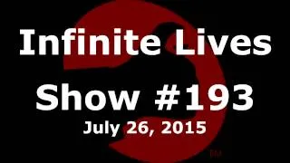 Thumbnail: DZG Infinite Lives Show #193