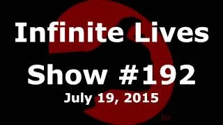 Thumbnail: DZG Infinite Lives Show #192