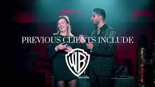 Thumbnail: Amazing magician and mentalist from BGT