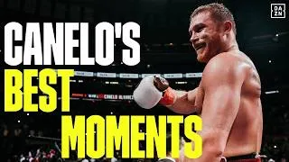 Thumbnail: 20 Minutes Of Canelo Alvarez's Best Moments In The Ring