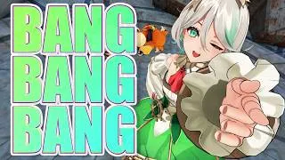 Thumbnail: BANG BANG BANG Meme - Autofister