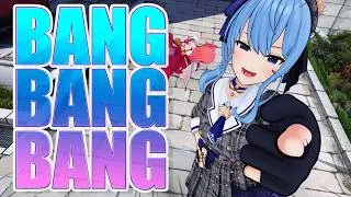 Thumbnail: BANG BANG BANG Meme - MiComet