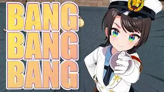 Thumbnail: BANG BANG BANG Meme - Subaru