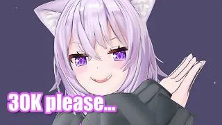 Thumbnail: Can You Send Okayu 30K?