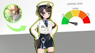 Thumbnail: Low Cortisol Subaru