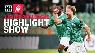Thumbnail: Jupiler Pro League | Matchday 3 Highlights | 2026-27