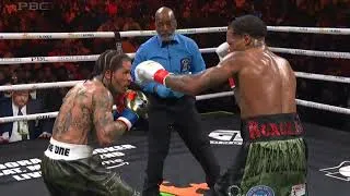Thumbnail: Gervonta Tank Davis Retracts Retirement Plans