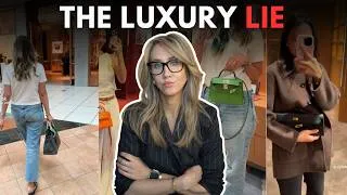 Thumbnail: How Hermes Brainwashed Women Into Buying $30,000 Luxury Bags