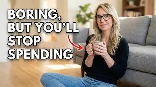Thumbnail: It’s Unsexy, But It Will Fix Your Over Consumption Forever