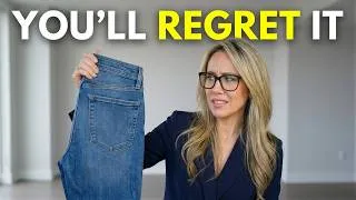 Thumbnail: The 4 Types of Clothes No Longer Worth Your Money